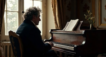 Kulturelle Reflexionen über royale Isolation (10/10)