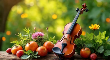 Kulturelle Resonanz von Gesundheit und Musik (10/10)