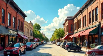 Kulturelle Verflechtungen und die Rolle der USA (3/10)