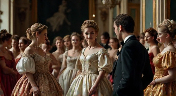 Kulturelle Wahrnehmung von Royals und Skandalen (3/10)