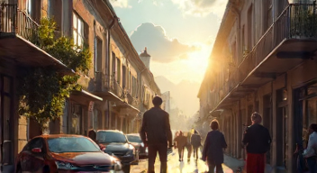 Kultureller Einfluss auf Jugendlichkeit und Erfolg (3/10)