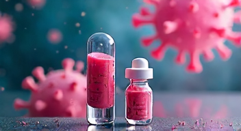 Kunst und Wissenschaft: Ein neuer Blick auf Impfungen (3/10)