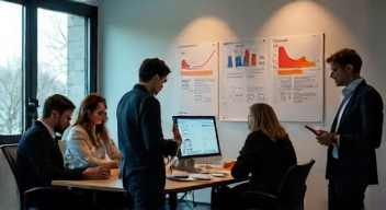 Langfristige Rekrutierungseffekte durch psychologische Belastungen (3/10)