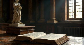 Macht und Psyche im historischen Kontext (5/10)