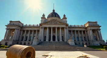 Macht und Verantwortung in der Politik (3/10)