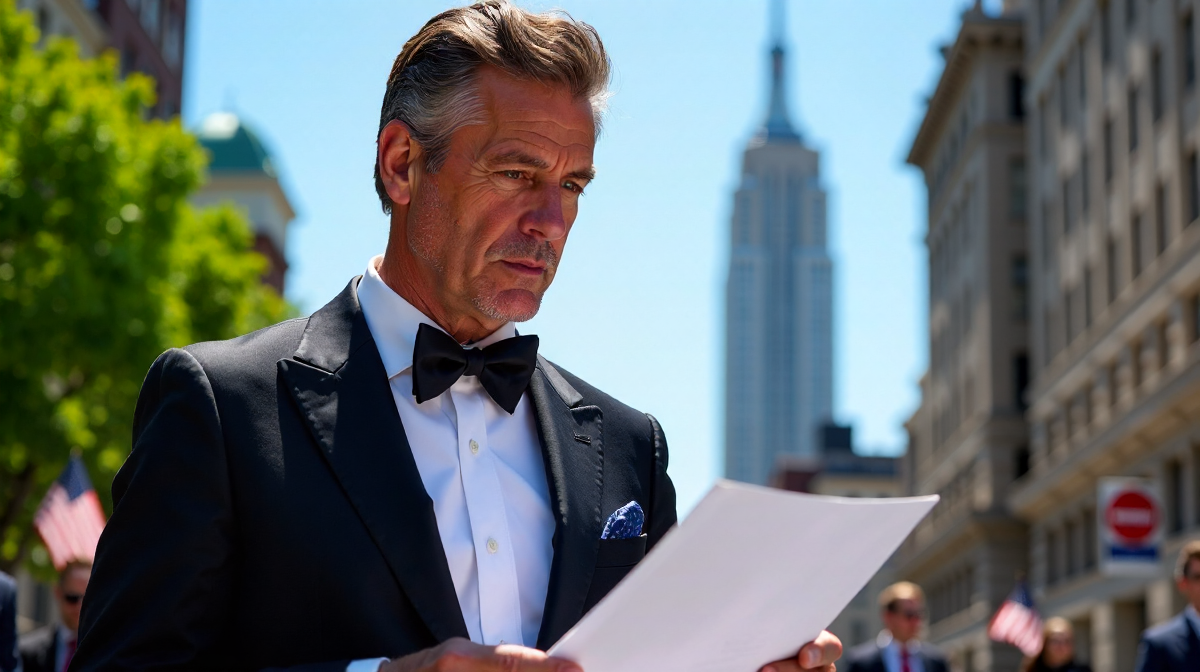 Markus Söder in den USA: Politik, PR und Kontroversen auf Steuerzahlerkosten