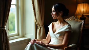 Meghan Markle: Verlobungsring, Ehekrise, Spekulationen und die Wahrheit