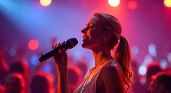 Mein Blick auf den ESC und Sarah Engels (1/10)