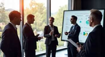 Mein Blick auf den IPTV-Rechtsstreit: Ein Wendepunkt für die Medienbranche (1/10)