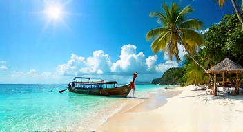 Mein Erlebnis als Jasmin Wagner im Urlaub (1/10)