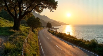 Mein Erlebnis der Katalonien-Rundfahrt 2026 (1/10)