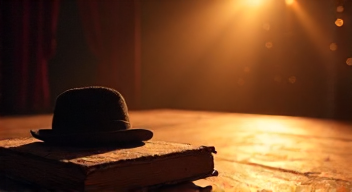 Mein Leben als Schauspielerin: Die Kunst der Wandlung (1/10)