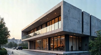 Mein persönlicher Blick auf die Sicherheitsarchitektur (1/10)