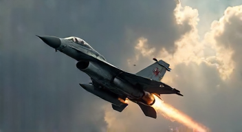 Mein persönlicher Blick auf die Abstürze der Militärjets (1/10)