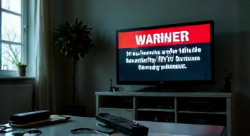 Mein persönlicher Blick auf illegale IPTV-Dienste und ihre Konsequenzen (1/10)