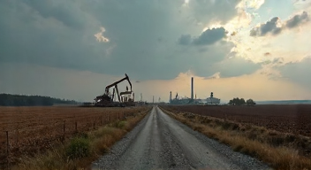 Mein persönlicher Blick auf Putins Ölkrise (1/10)