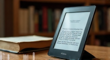 Meine Erfahrungen mit dem Kindle-Update: Speicherprobleme und Fehler (1/10)