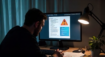 Meine Erfahrungen mit DMCA und KI-Missbrauch (1/10)