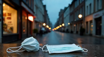 Meine Erfahrungen mit Pandemie-Gefahren und Influenza D (1/10)