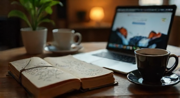 Meine Erfahrungen über Fortschritte und Community (1/10)