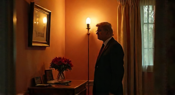 Meine Erinnerungen an die absurde Trump-Anekdote (1/10)