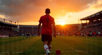Meine Erinnerungen an die DFB-Elf und ihre Herausforderungen (1/10)