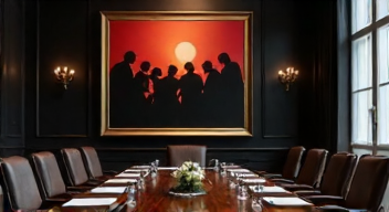 Meine Erinnerungen an die Heuchelei in der Politik (1/10)