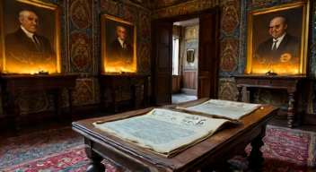 Meine Erinnerungen an die Machtspiele im Iran (1/10)