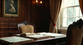 Meine Erinnerungen an die Royals und ihre Skandale (1/10)