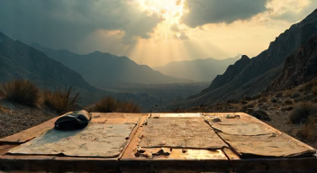 Meine Erinnerungen an die strategischen Täuschungen im Iran-Konflikt (1/10)