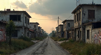 Meine Erinnerungen an geopolitische Krisen und deren Folgen (1/10)