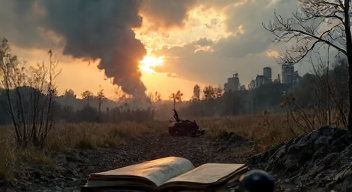 Meine Erinnerungen an Krieg und Verantwortung (1/10)