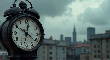 Meine Gedanken zu Mordanschlägen, Politik und Geopolitik (1/10)