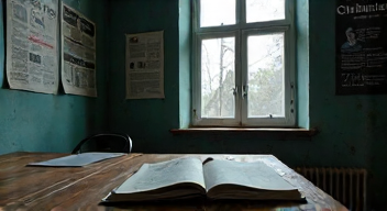 Meine persönliche Reflexion über Tötungsdelikte und deren Auswirkungen (1/10)