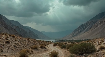 Meine Perspektive auf den Iran-Konflikt und Trumps Eskalation (1/10)