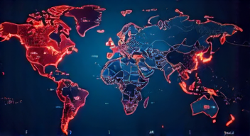 Meine Perspektive auf geopolitische Machtspiele und deren Auswirkungen (1/10)