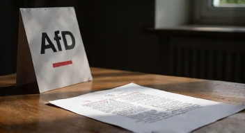 Meine Sicht auf die Wählerkrise und die AfD