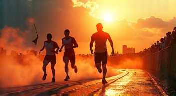 Mentale Stärke: Der unsichtbare Wettbewerb im Sport (5/10)