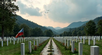 Militärische Perspektiven auf Trauer und Verlust (3/10)