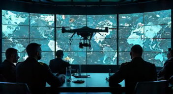 Moralische Implikationen der militärischen Innovationen (7/10)