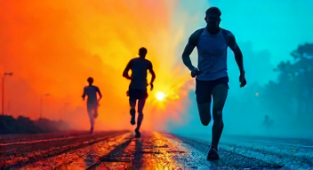 Motivation und Wachstum im Sport: Die Bedeutung von Rückschlägen (7/10)