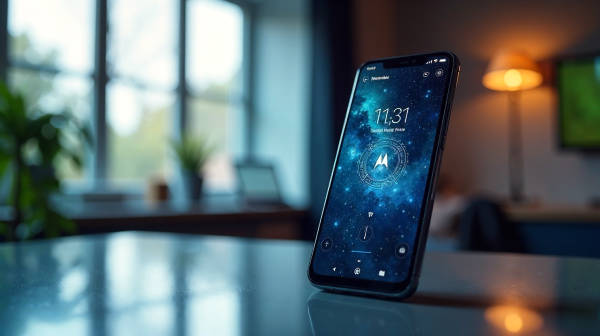 Motorola und GrapheneOS: Sicherheitskooperation, Smartphone-Zukunft, Datenschutz