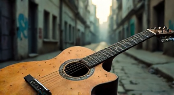 Musik als Ausdruck der sozialen Krise