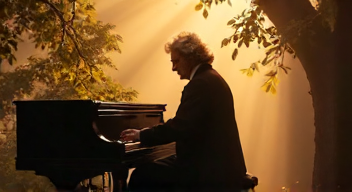 Musik als Heilmittel (6/10)