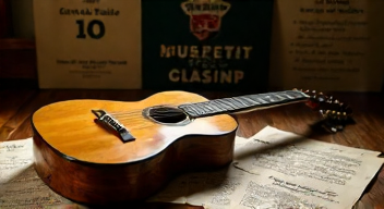 Musik als politisches Werkzeug (10/10)