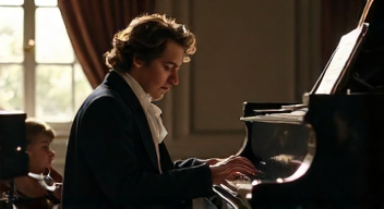 Musik als universelle Sprache in der Diplomatie (10/10)