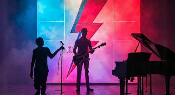 Musik, Stil und Identität (8/10)