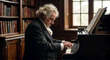 Musik und Bildung: Ludwig van Beethoven (9/10)