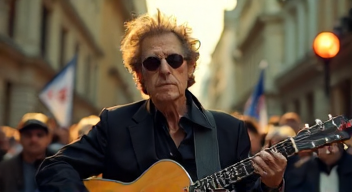 Musik und politisches Bewusstsein (9/10)