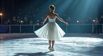 Musikalische Einflüsse im Eiskunstlauf